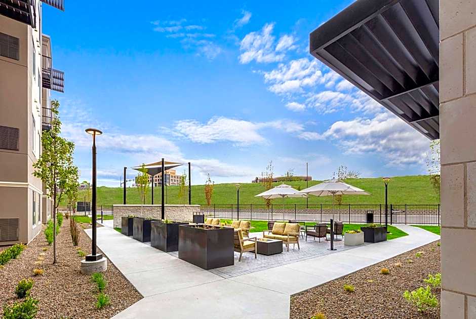 WaterWalk Extended Stay by Wyndham Boise Meridian