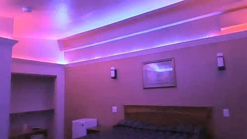 Deluxe Motel, Los Angeles Area