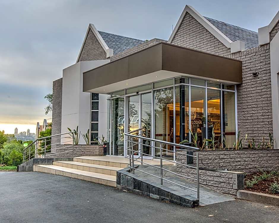 City Lodge Hotel Bryanston Johannesburg