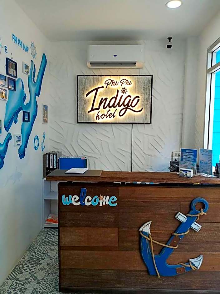 Phi Phi Indigo Hotel