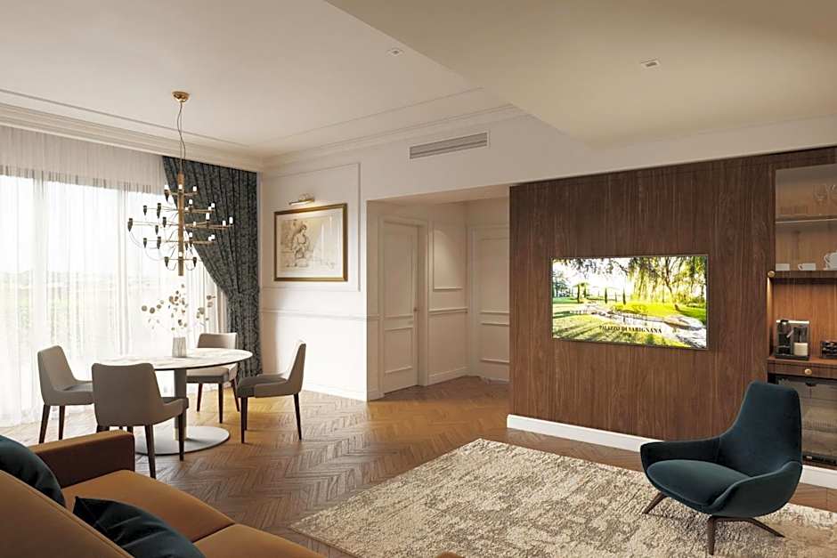 Palazzo di Varignana Resort & SPA