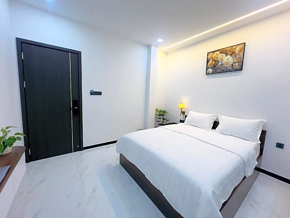 La Vita Hotel Binh Duong