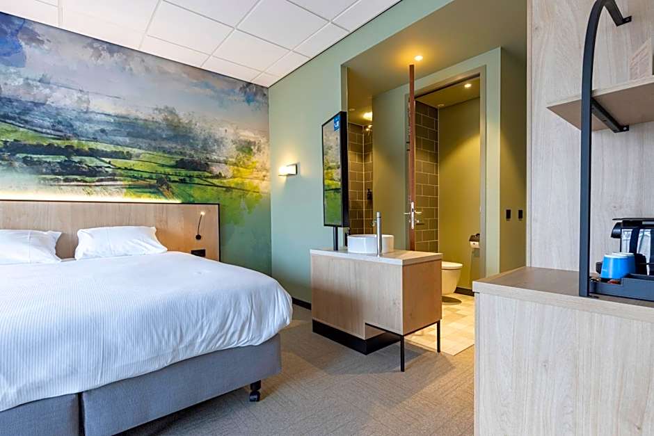 Fletcher Hotel-Restaurant Marknesse