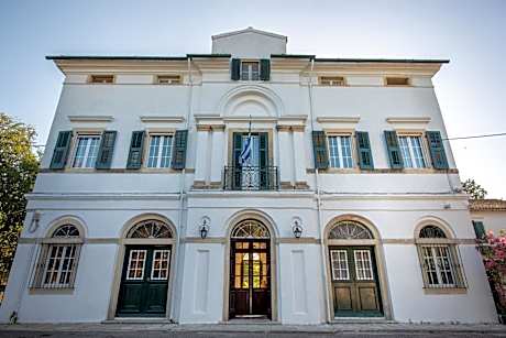 Archontiko Petrettini Boutique Hotel