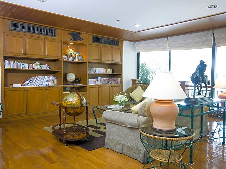 Kantary Bay Hotel & Serviced Apartments Sriracha 