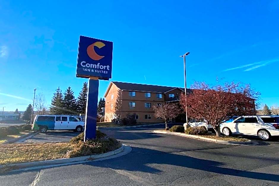 Comfort Inn & Suites Gunnison-Crested Butte