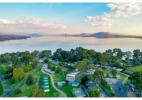 Discovery Parks - Lake Hume, New South Wales