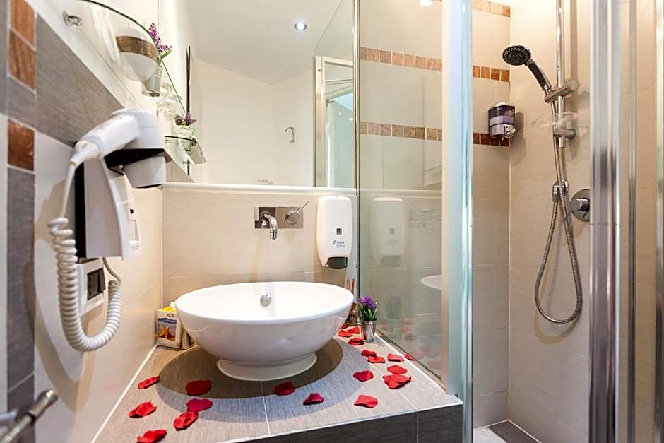 Relais 155 Guest House