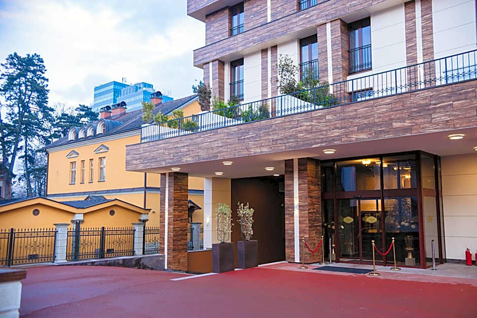 Hotel Integra Banja Luka