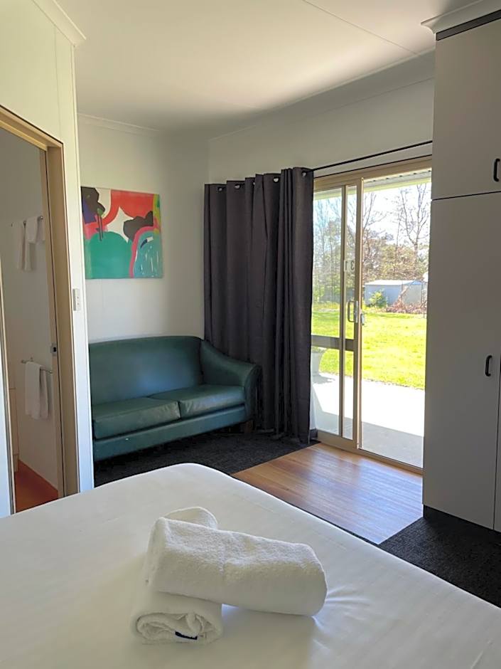 Manjimup Kingsley Motel