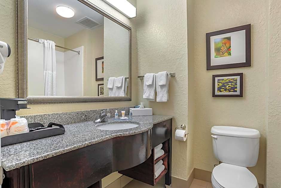 Comfort Inn & Suites Marianna I-10