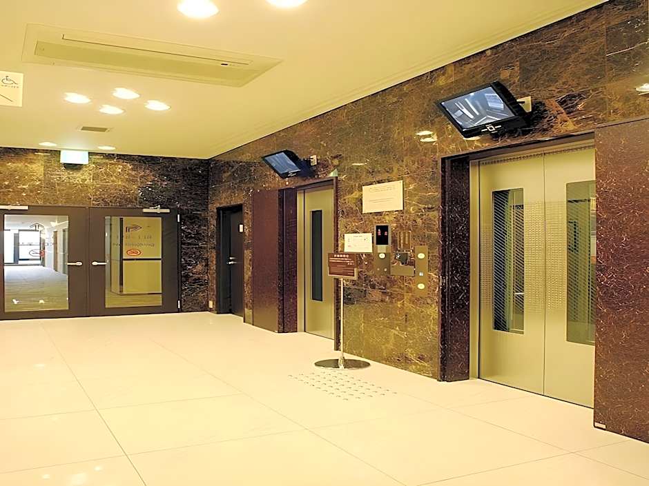 Toyoko Inn Mito-Eki Minami-Guchi