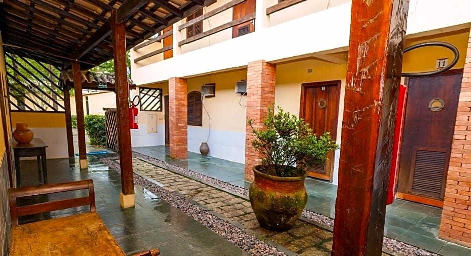 Velinn Pousada Dos Marinheiros