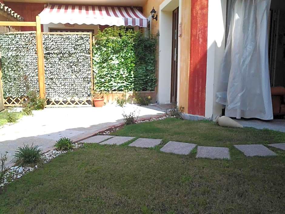 Hotel Sa Cralla Villasimius