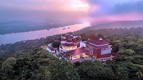 DoubleTree By Hilton Goa Panaji