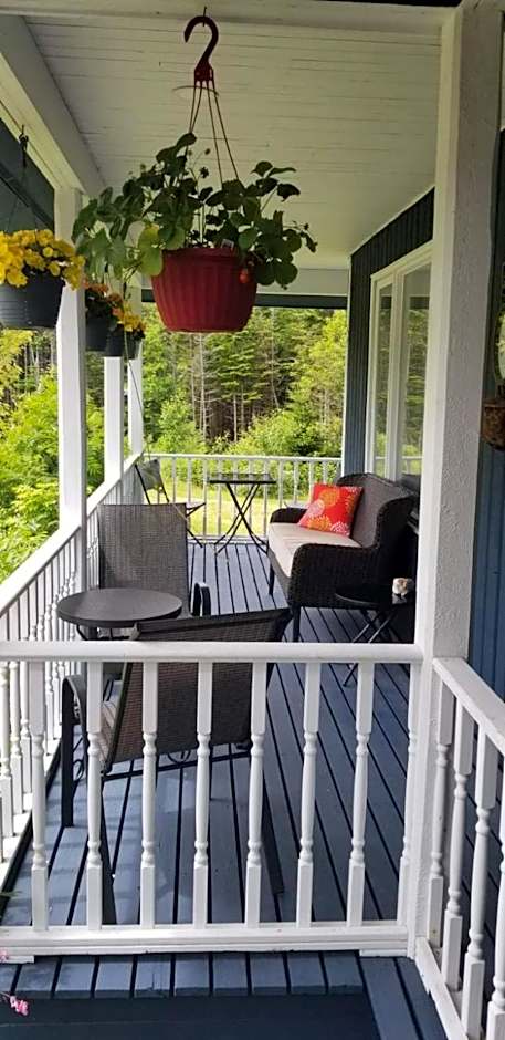 Trinity Guest House