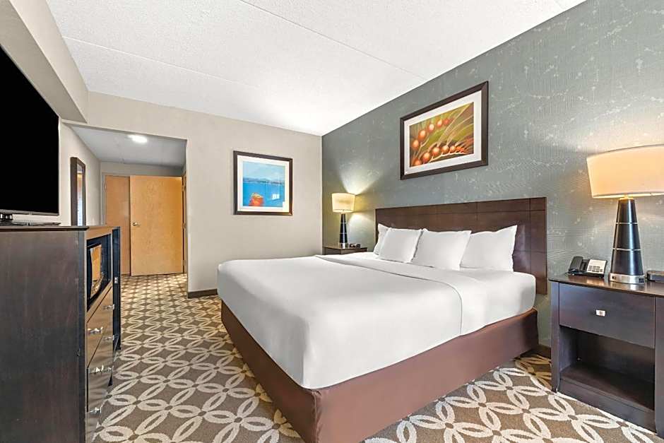 Comfort Inn Rehoboth Beach