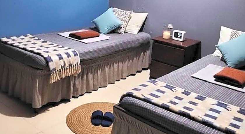 Mactan-Cebu Airport Budget Hotel