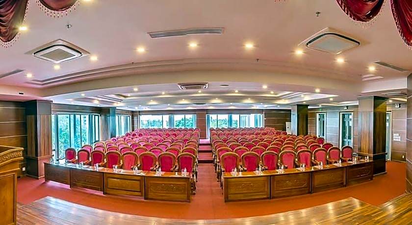 PHUOC MY AN BEACH HOTEL DANANG