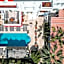 Hôtel La Villa Juan Beach