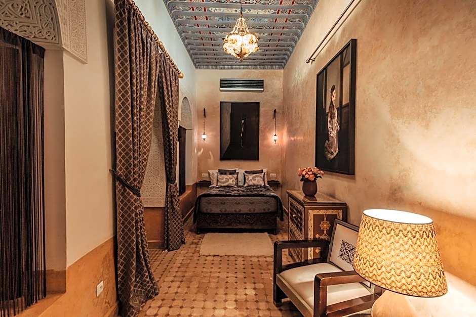 Kenzara Suites & Pool, Your private escape