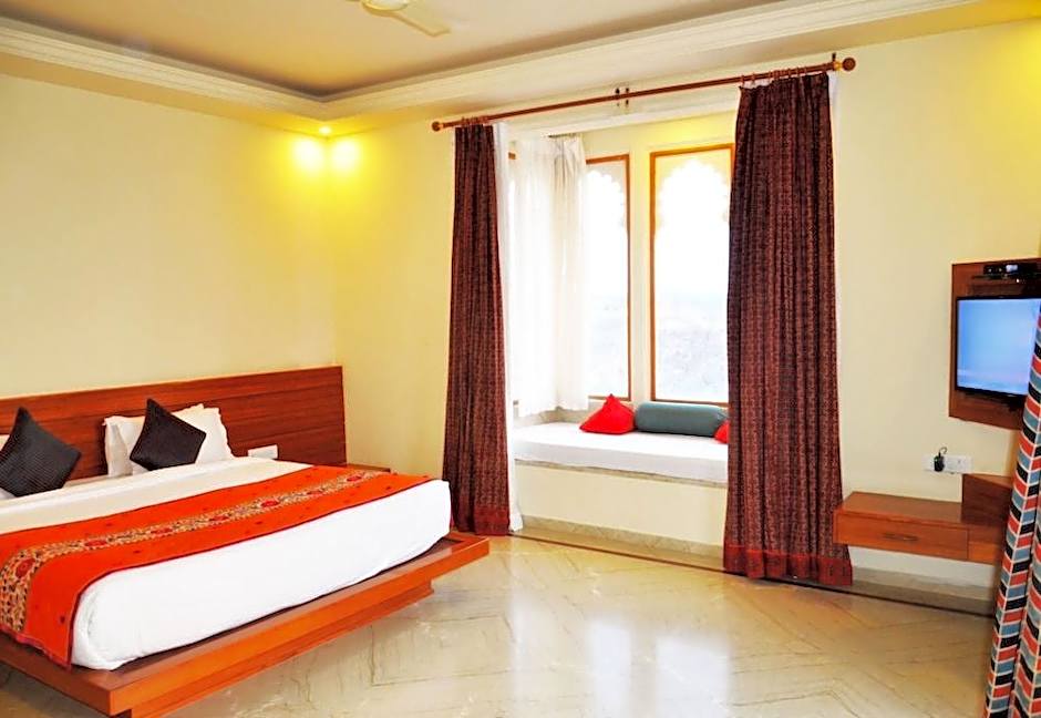 Justa Brij bhoomi Nathdwara