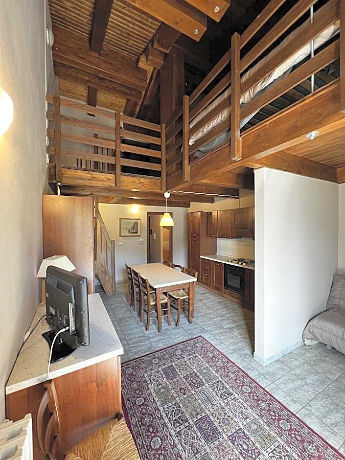 Chalet Edelweiss - Gruppo Estella Hotels