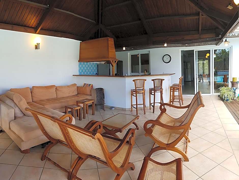 La Maison des Hôtes