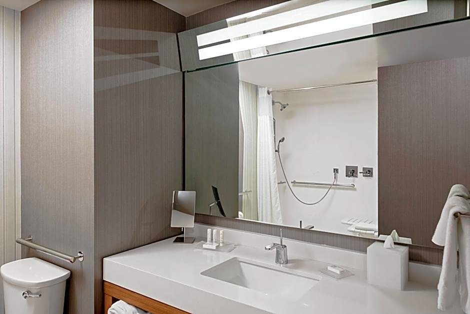 Courtyard by Marriott Pasco Tri-Cities Airport