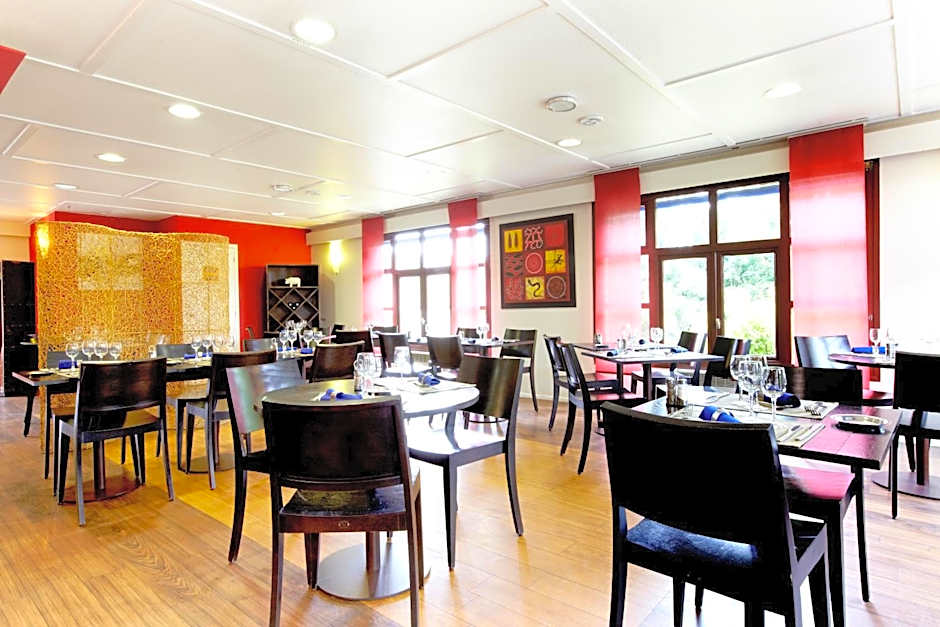 Kyriad Angers Sud Ponts-De-Cé