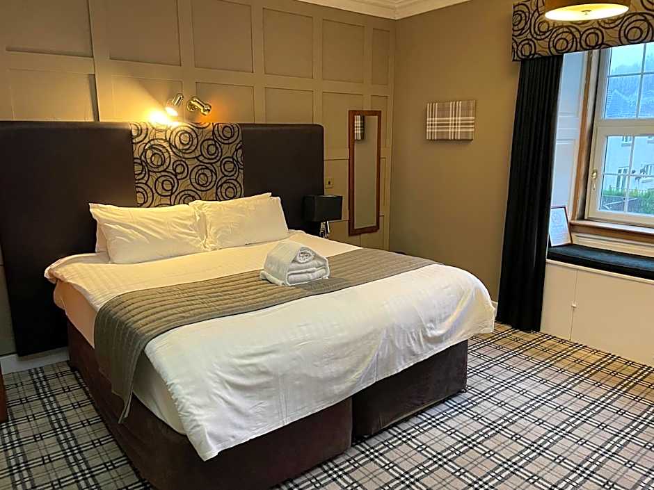 Glazert Country House Hotel