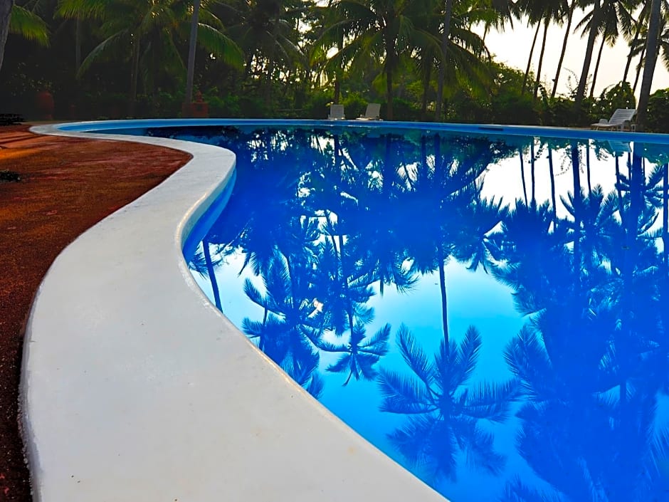 Eva Lanka Hotel