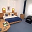 Hotel West an der Bockenheimer Warte