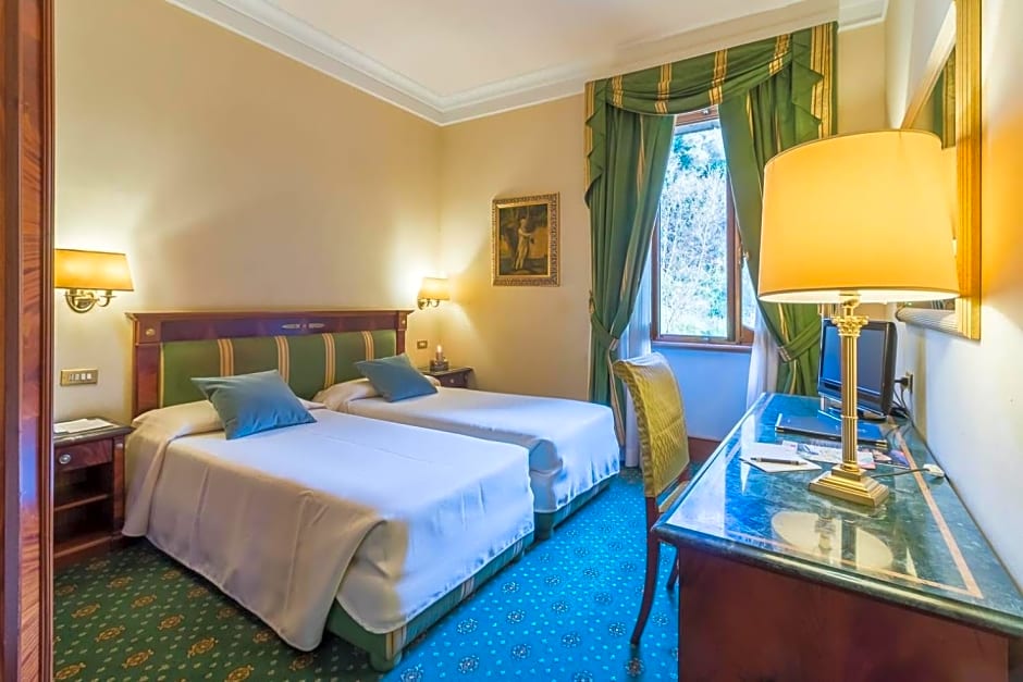 Hotel Torre Sant'Angelo