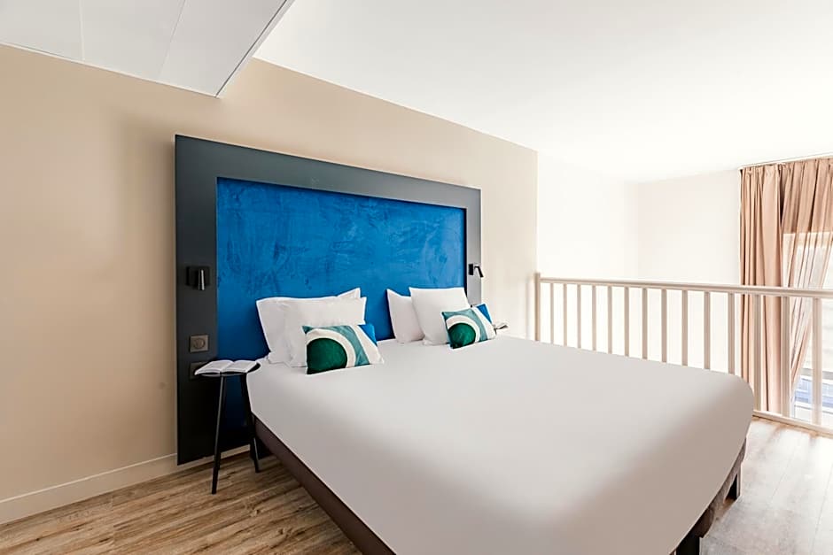 Appart'City Collection Paris Grande Bibliothèque