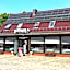 Hotel La-Pergola