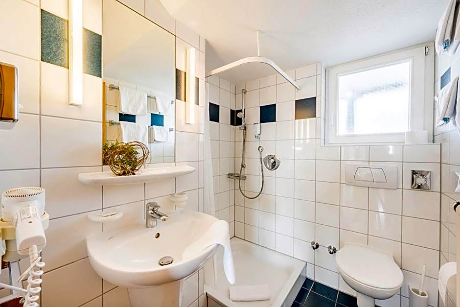 Appartementhotel Röhrenbach
