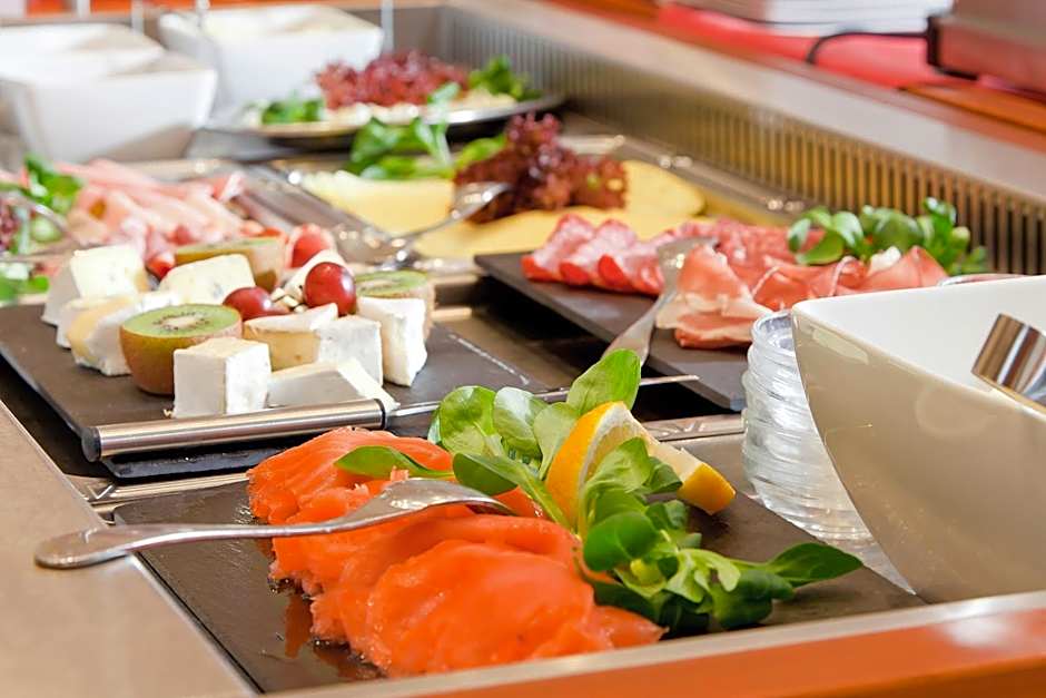 Hotel Bavaria Oldenburg