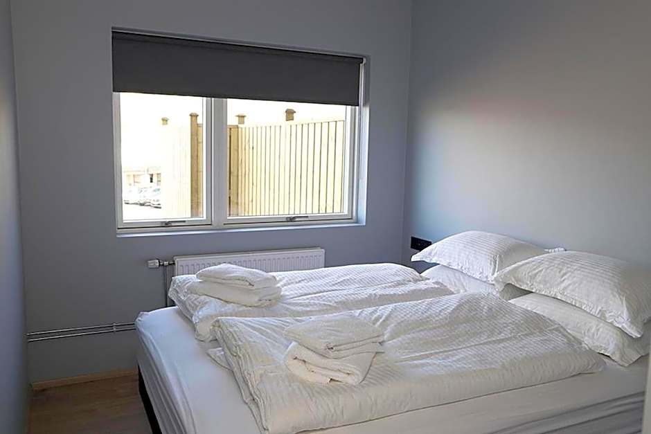 North Apartments Suites