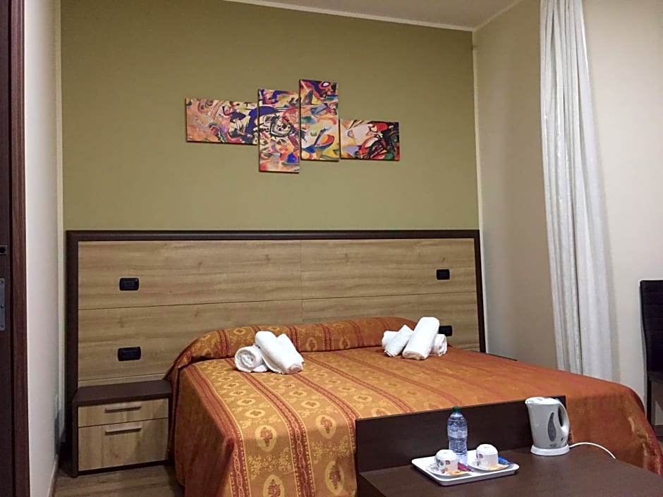 B&B Duomo Apartament