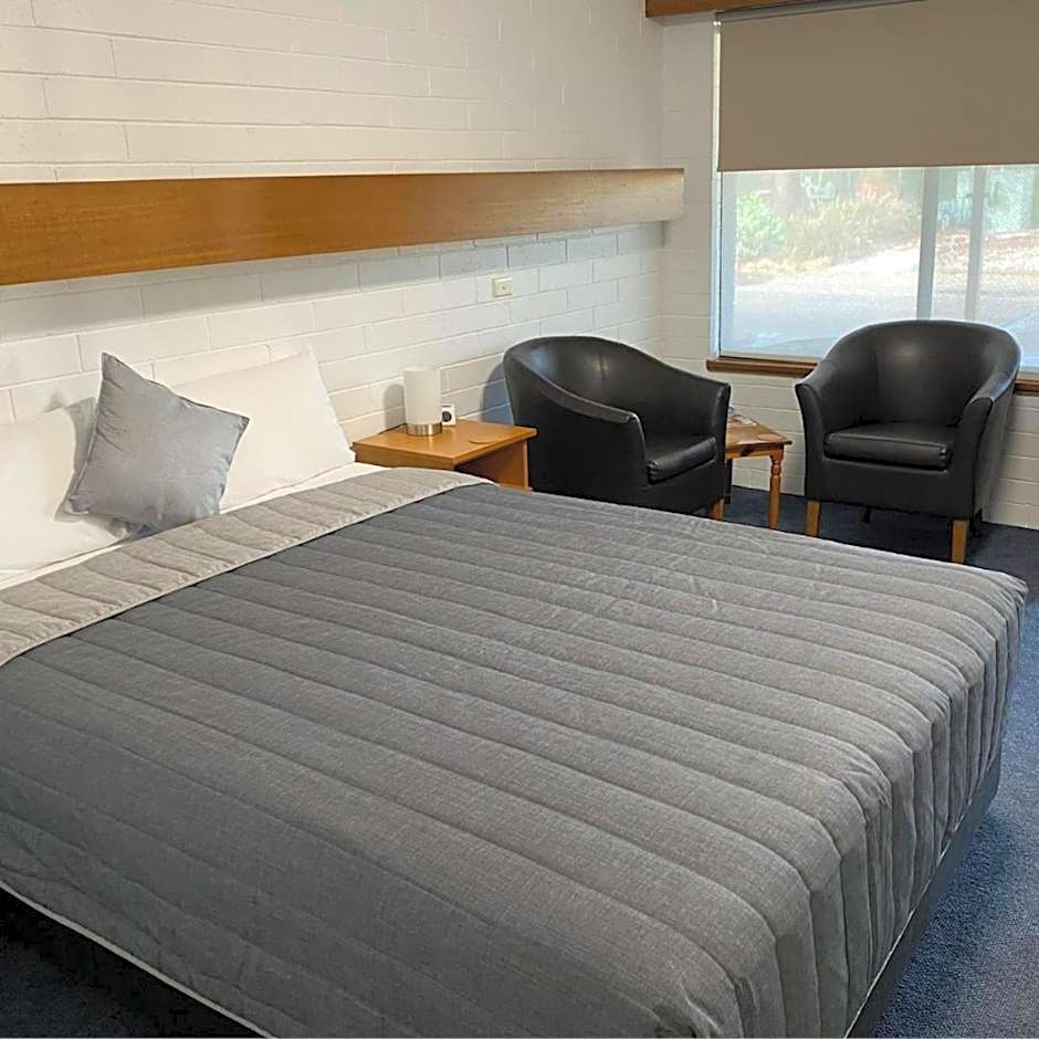 Orana Motor Inn
