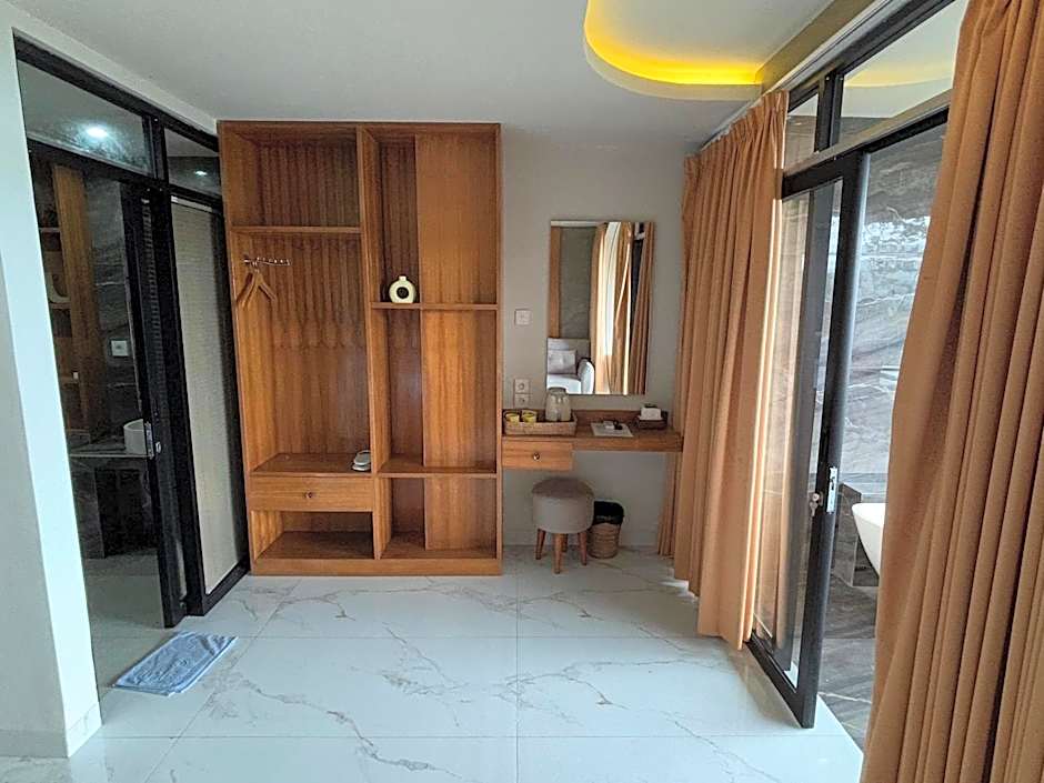 Caldera Hotel & Restaurant