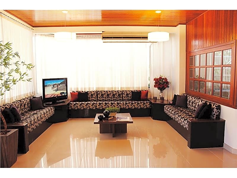 Goldmen Business Criciuma