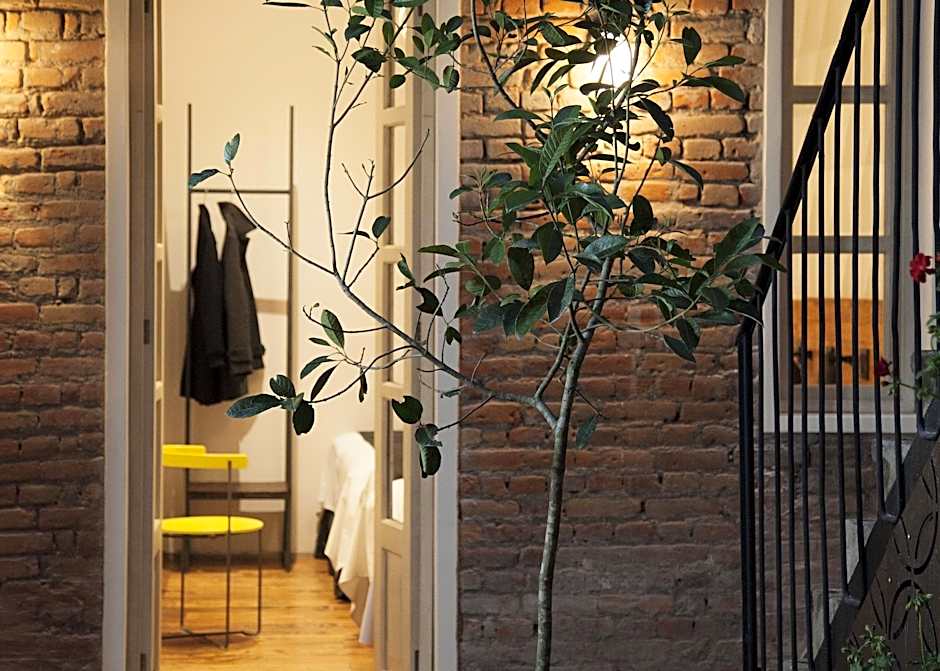 Carlota Sustainable Design Hotel