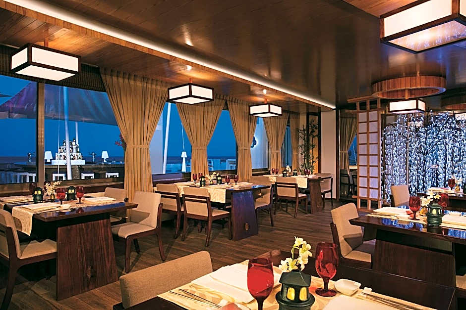 Secrets Aura Cozumel - All Inclusive - Adults only