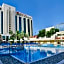 Crowne Plaza Amman By IHG