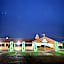 Days Inn by Wyndham Van Horn TX