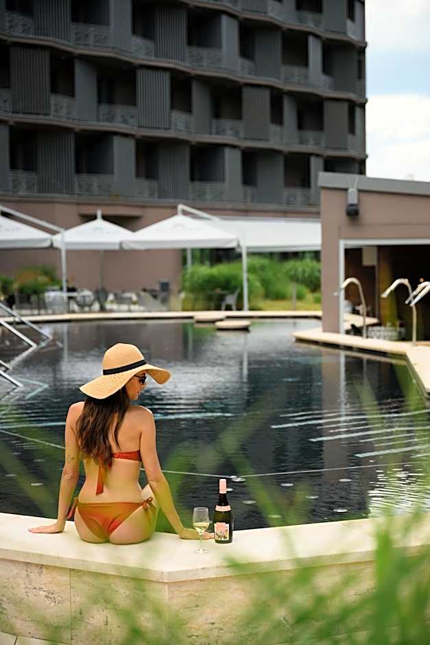 Minaro Hotel Tokaj - Mgallery