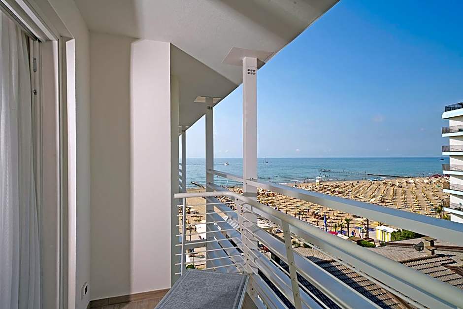 Hotel Strand a frontemare