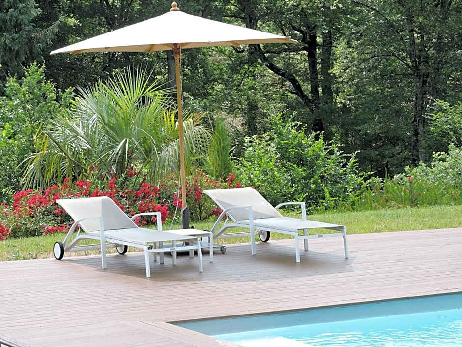 Domaine Le Castelet